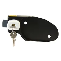 Diebstahlschutzschlösser für Fahrerhaustüren - Fiat Ducato 230, abschließbar