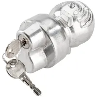 Diebstahlsicherung Alu-King