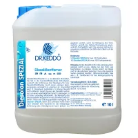 Dieselölentferner Diesolan SPEZIAL 10 Liter