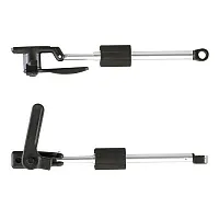 Drehaussteller 400 mm