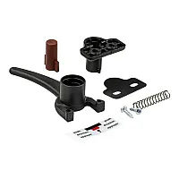 Drehriegel komplett - S-7 /S-7Z, ab Mod. 2001