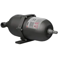 Druckausgleichstank A20