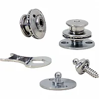 Druckknopf LOXX, 2 Stück -