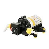 Membranpumpe Whisper King - 10 l/min