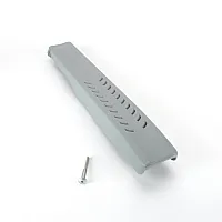 Armlehne Dukdalf rechts - hellgrau