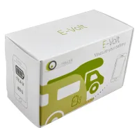 E-Volt Sensor für Batteriestatus E-Volt Sensor für Batteriestatus