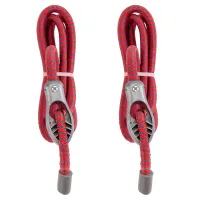 Easy Fix mit Klemmarretierung 2er-Set