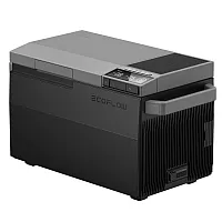 EcoFlow Glacier, 12 / 24 / 230 Volt -