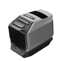 EcoFlow WAVE 3 Set - Mobile Klimaanlage mit Add-On Batterie