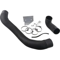 Einbau-Kit für Klimaanlage Telair Ultra Comfort 6000 zu Fiat Ducato, Bj. 2014/04 – 2021/08