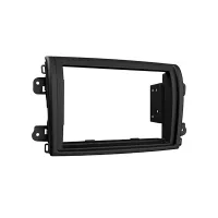 Einbaublende N-XFDUC8 für Fiat Ducato ab Bj. 2021/09