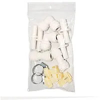 Einbaukit Desolyt Classic Standard - Classic Modelle mit Schlauchleitungen