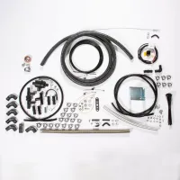 Einbaukit Wasserheizung für Iveco Daily Gen. 3