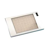 Einbauleuchte - mit Schalter