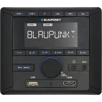 Einbauradio Blaupunkt Camper BPA 3022 M