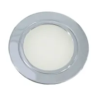 Einbauspot Diffusor 12 V, 1,5 W