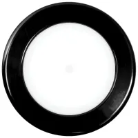 Einbauspot Vega 75, 6 SMD, schwarz