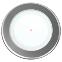 Einbauspot Vega 75 Touch Master, 6 SMD, chrom matt