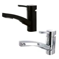 Einhebelmischer Capri Komfort