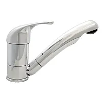 Einhebelmischer Keramik Carino - mit Schalter