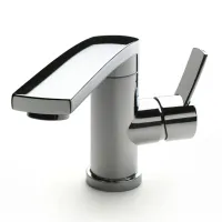 Einhebelmischer Keramik Contur S