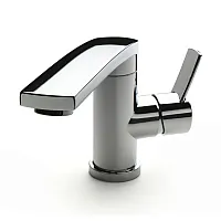 Einhebelmischer Keramik Contur S - Reich A