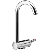 Einhebelmischer Trend A