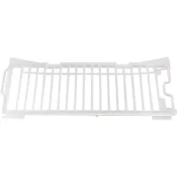 Einlegegitter B 41,5 x T 15 cm für Thetford-Kühlschränke N3145, N3150 ab 17.07.2018