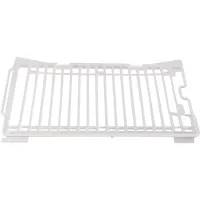 Einlegegitter B 41,5 x T 25 cm für Thetford-Kühlschränke N3170, N3175 ab 17.07.2018, N4170, N4175