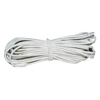 Elastikband für Fiberglasgestänge 10 m