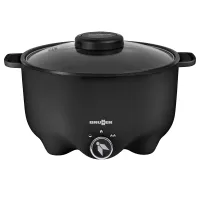 Elektrischer Topf Dyomo, 2,5 l