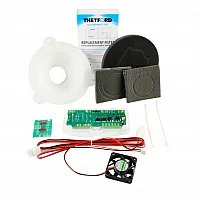 Elektrischer Ventilator Kit - für Typ C250