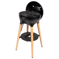 Elektrogrill E-Braai 40 FS