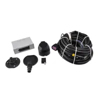 Elektrokabelsatz für Fahrradträger Slide Move DS-250, 2011/02