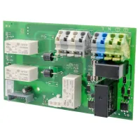 Elektronik 230 V Combi (E)