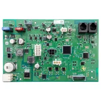 Elektronik Combi D6/D6 E Combi D (E) Nächste Generation