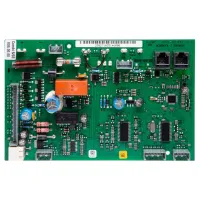 Elektronik für Combi 6 (E)