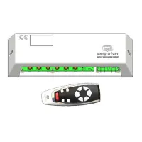 Elektronik-Set pro 2.3 easydriver