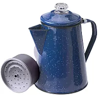 Emaille Geschirr - Kanne 1,2 l Emaille Geschirr - Kanne 1,2 l