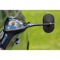 EMUK Caravanspiegel Audi - A3, A4, A5 Sportback ab 06/09