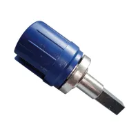 Endanschlagvorrichtung ø 43 mm