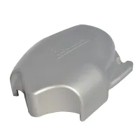 Endkappe, rechts für Markise F65 Titanium