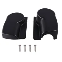 Endkappen für TO 4900, anthrazit