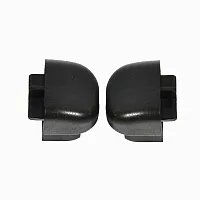 Endkappen schwarz Thule Slide-Out, Satz -