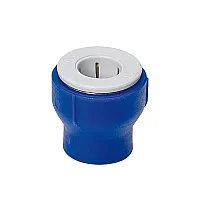 Endstopfen - Uniquick-Frischwassersystem