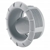 Endstück EN - achatgrau