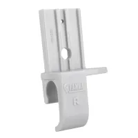 Endstück Fast Clip, hinten rechts