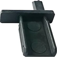 Endstück mit Bolzen links zu Rollo REMIflair -