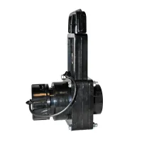 Entleerungsventil 1½" ohne Außengewinde