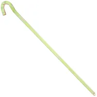 Erdnägel vierkant 25 cm, 5er-Set